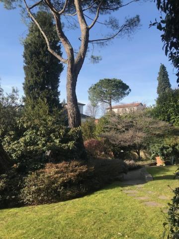 Maison Montello Varese Exteriör bild