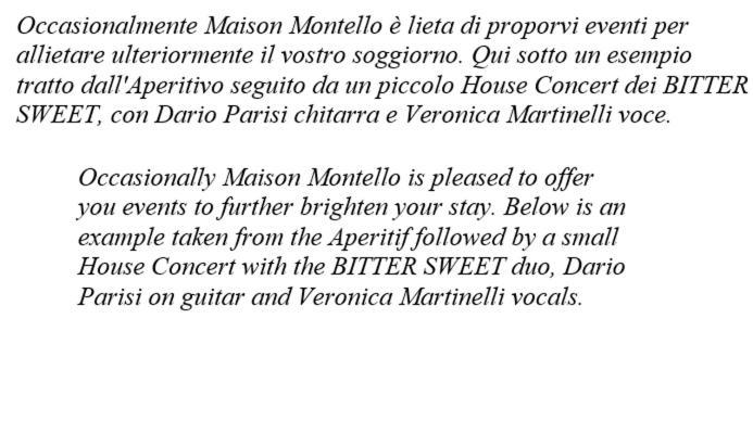 Maison Montello Varese Exteriör bild
